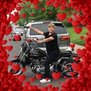 Meet your Posher, Anna marie